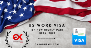 USA work visa guide 2023