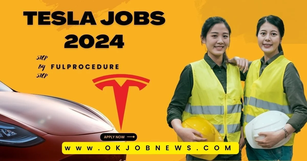 Tesla Jobs in UAE